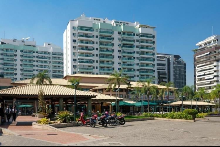Verano Stay Barra Jacarepagua Rio 2 Parque Olimpico - Rio de Janeiro — Photos 1